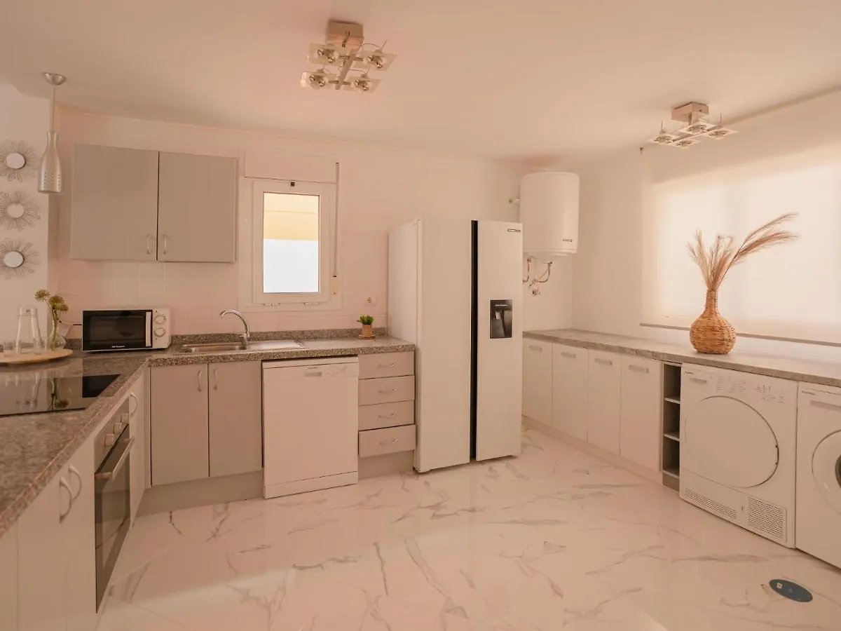 Sea Breezes Costa Adeje Apartment