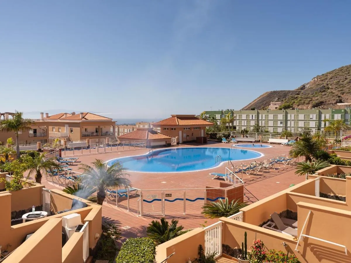 Sea Breezes Costa Adeje Apartment Spain