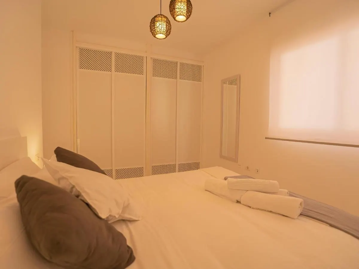 Sea Breezes Costa Adeje Apartment  Costa Adeje (Tenerife)
