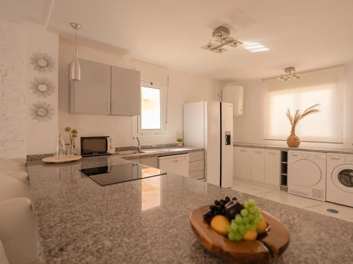 Sea Breezes Costa Adeje Apartment