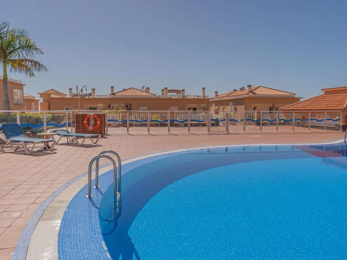 Sea Breezes Costa Adeje Apartment 0*, Costa Adeje (Tenerife) Spain